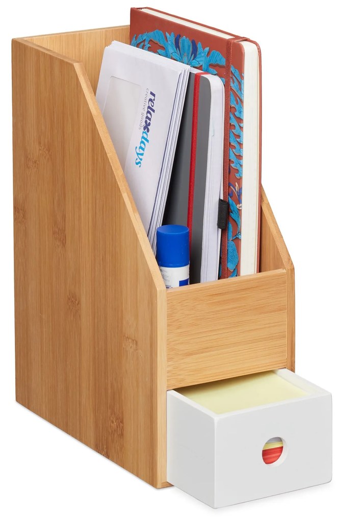 Bambusový zakladač A4 RD1067