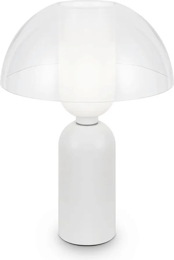 XXXLutz STOLNÁ LAMPA, nástenný stmievač, vypínač, E14, 30/42,5 cm MAYTONI - Online Only bytové doplnky - 004353035604