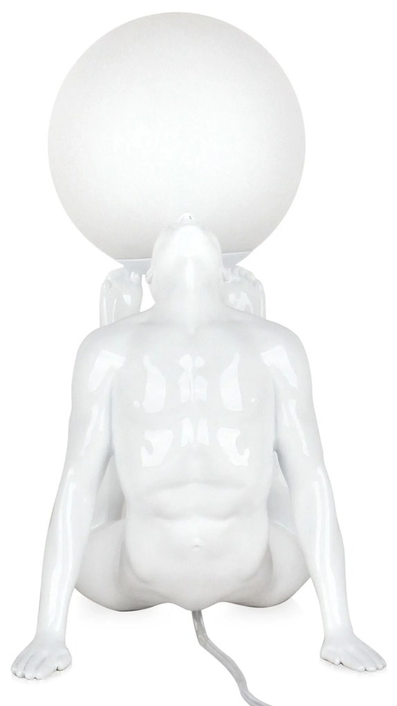 Italy design stolná lampa AMBÍCIA