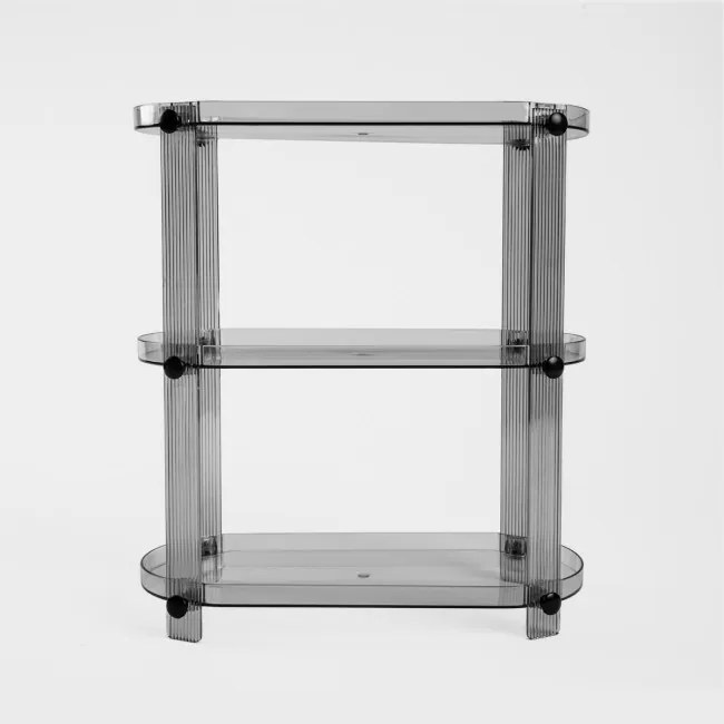 Organizér AROBA trojposchodový 732379