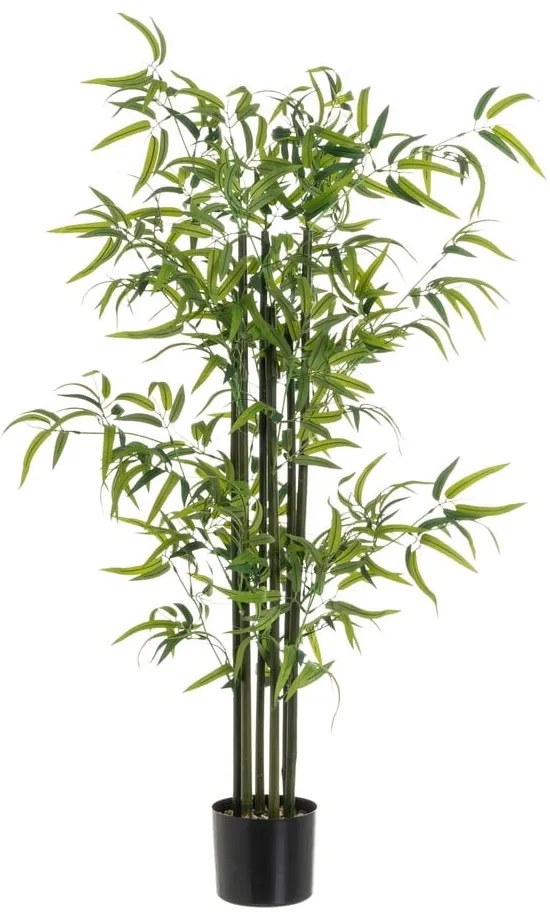 Umelý bambus (výška 120 cm) – Casa Selección