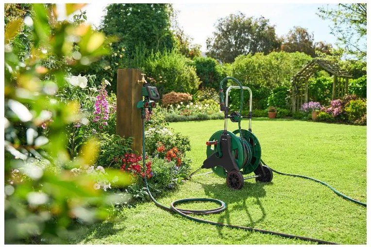 Parkside®  Záhradná hadica, 30 m  (100398196)