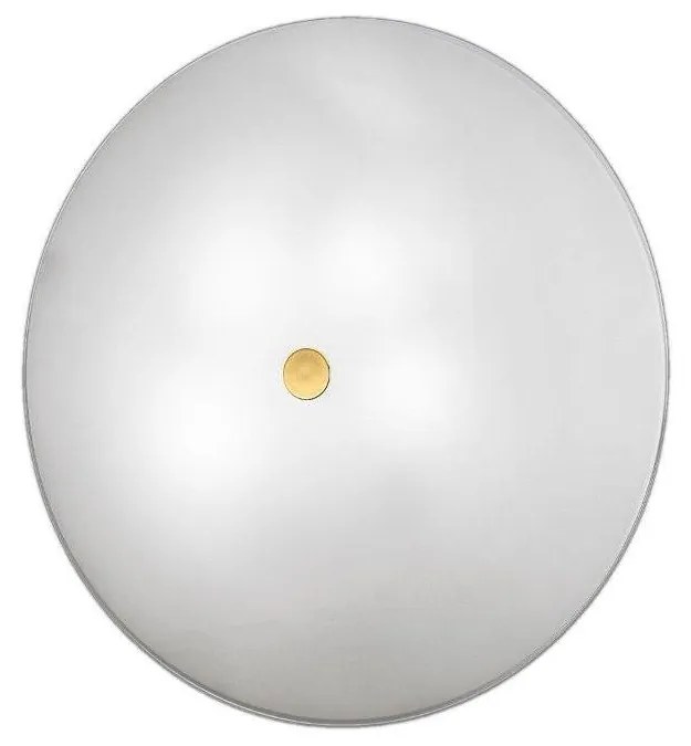 Kolarz 0314.U15.3.W - Stropné svietidlo BIANCA 5xE27/60W/230V pr. 62 cm