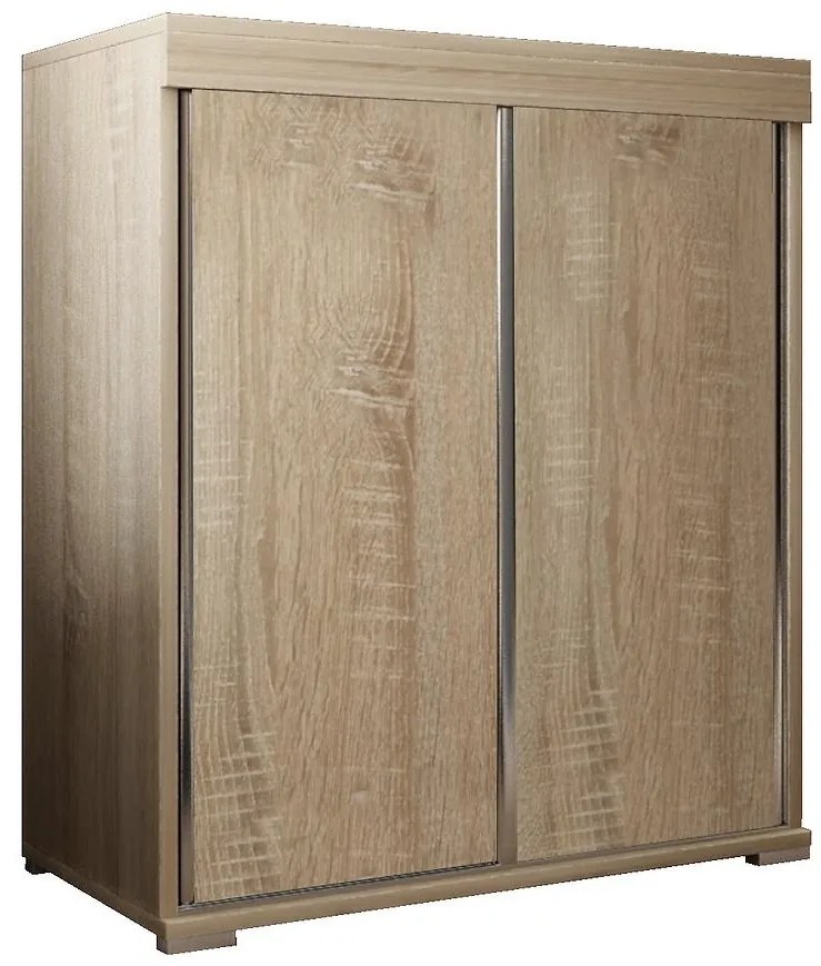 Komoda Tablet T1 80 dub sonoma