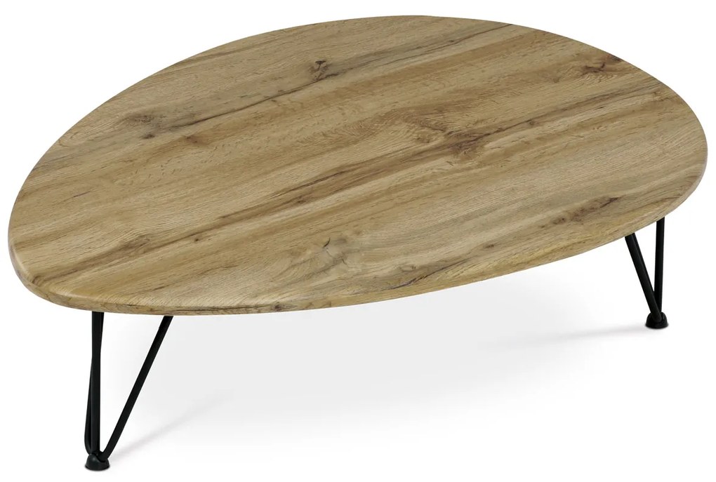 Konferenčný stolík AF-3013 OAK