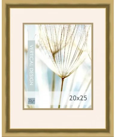 Fotorám 20x25, 2/ZL