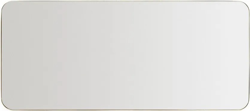 Nástenné zrkadlo 80x180 cm Marco – Kave Home