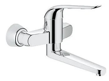 GROHE Euroeco Special páková umývadlová batéria, chróm 32773000