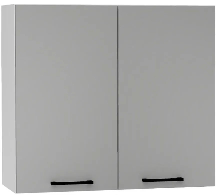 Kuchynská skrinka Max W80 Granit