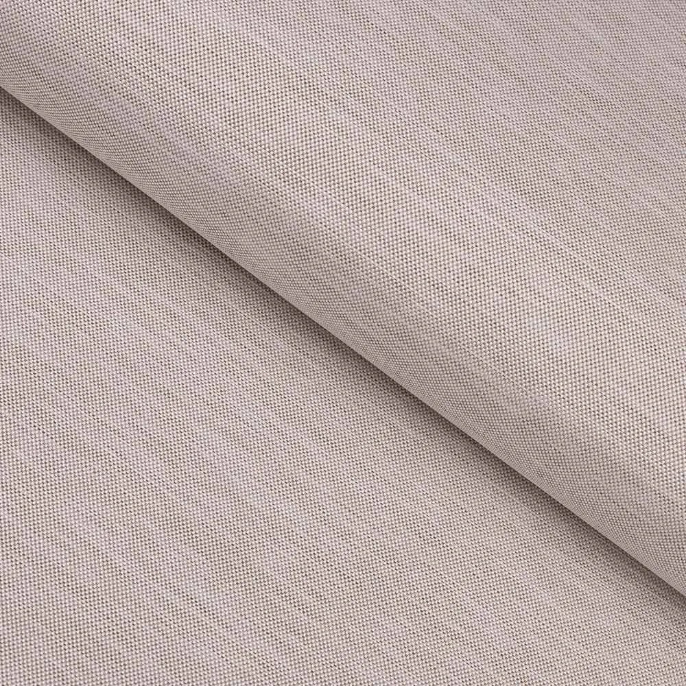 Biante Teflónový obdĺžnikový obrus TF-066 Béžový režný 60x100 cm