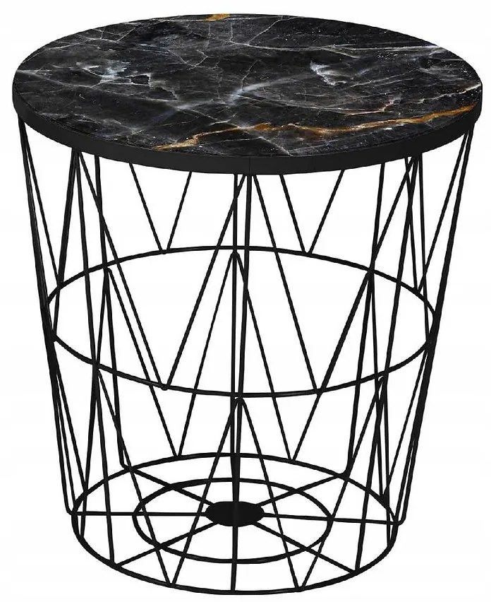 Konferenčný stolík Italia