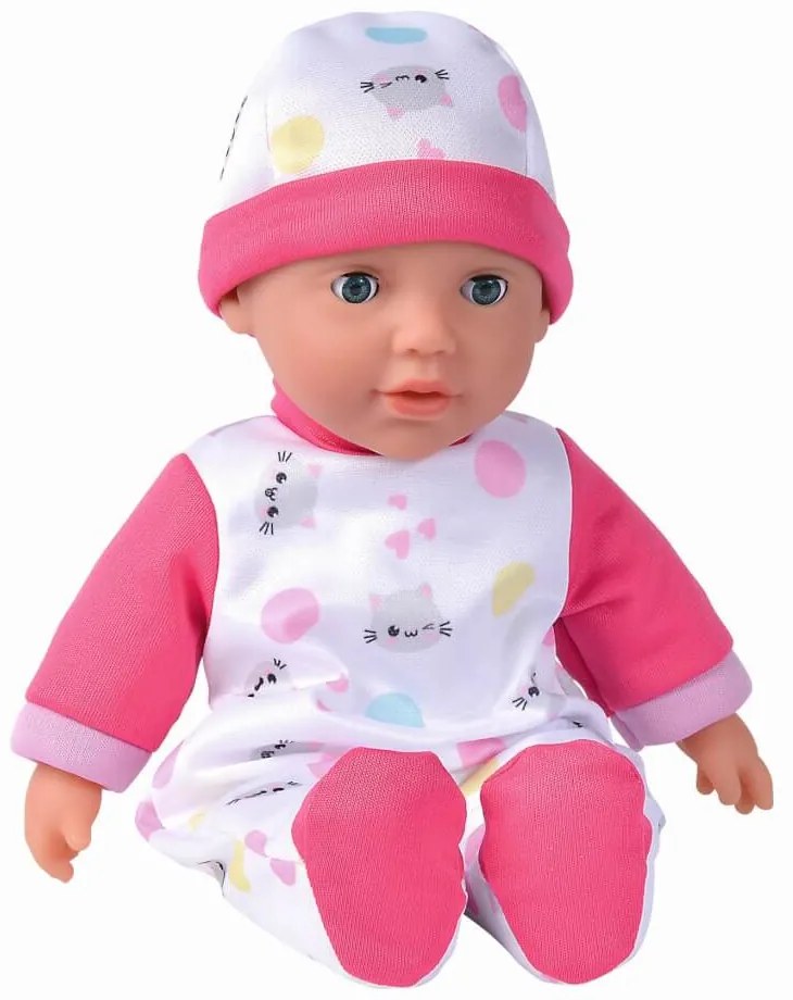 Bábika Laura Cutie 30 cm