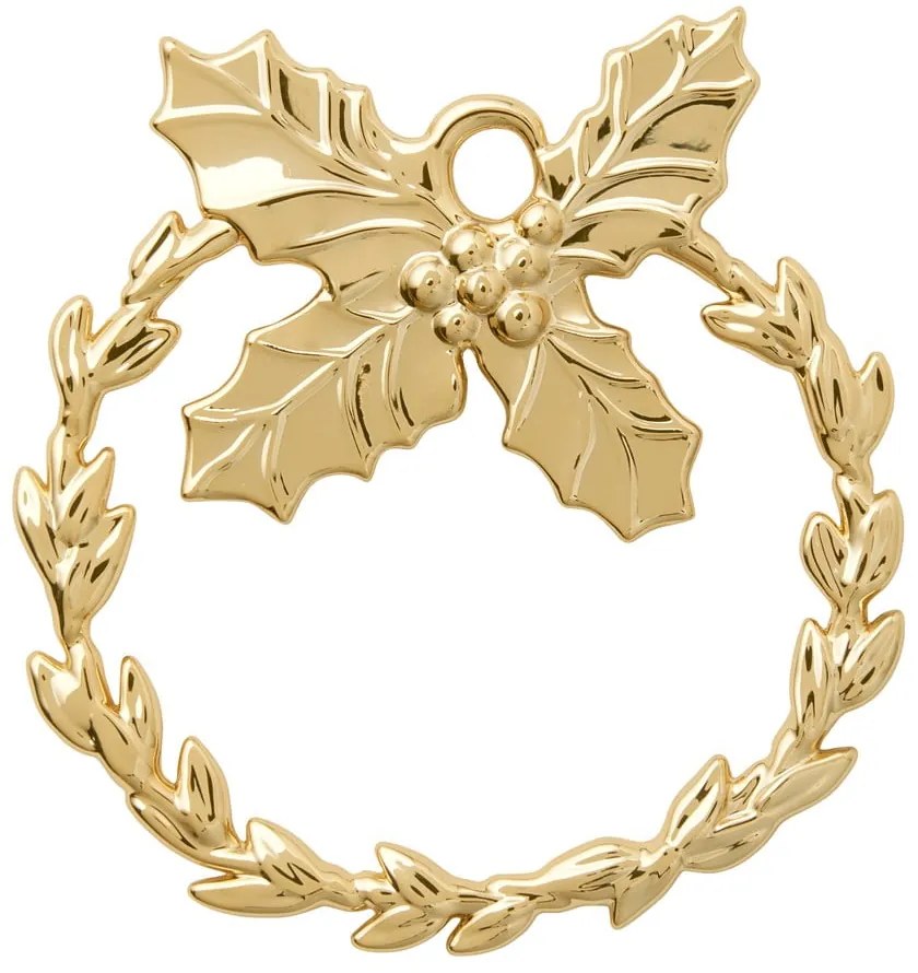 Vianočná ozdoba Holly - Rosendahl