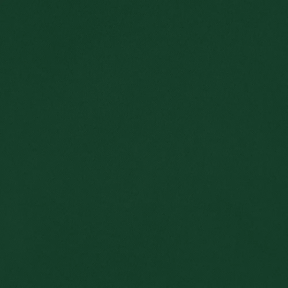 Zelený zatemňovací záves so zavesením na štipce 135 x 270 cm