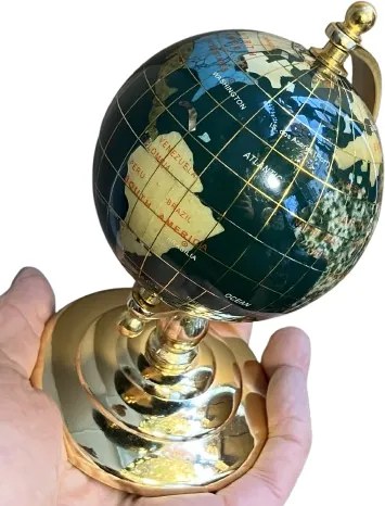 Stmievateľná lampa LED CUBE POLODRAHOKAM GLOBE 10*29