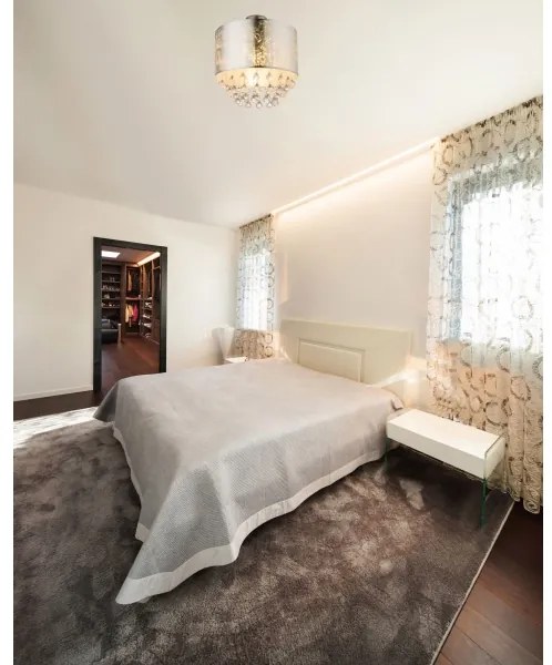 GLOBO 15188D3 - Stropné svietidlo AMY 1xE27/60W/230V