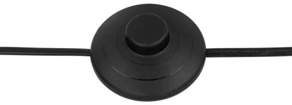 Globo 54008-3S - Stojacia lampa MARTHA 3xE27/60W/230V