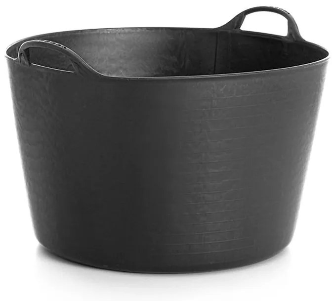 Nádoba Rh Flexi čierna 75