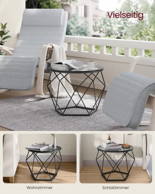 Set konferenčných stolíkov LGT040B03