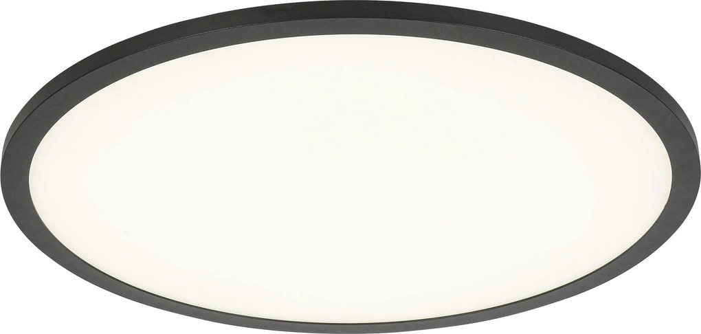 XXXLutz LED PANEL, 45/5 cm Novel - Interiérové svietidlá - 008227102305