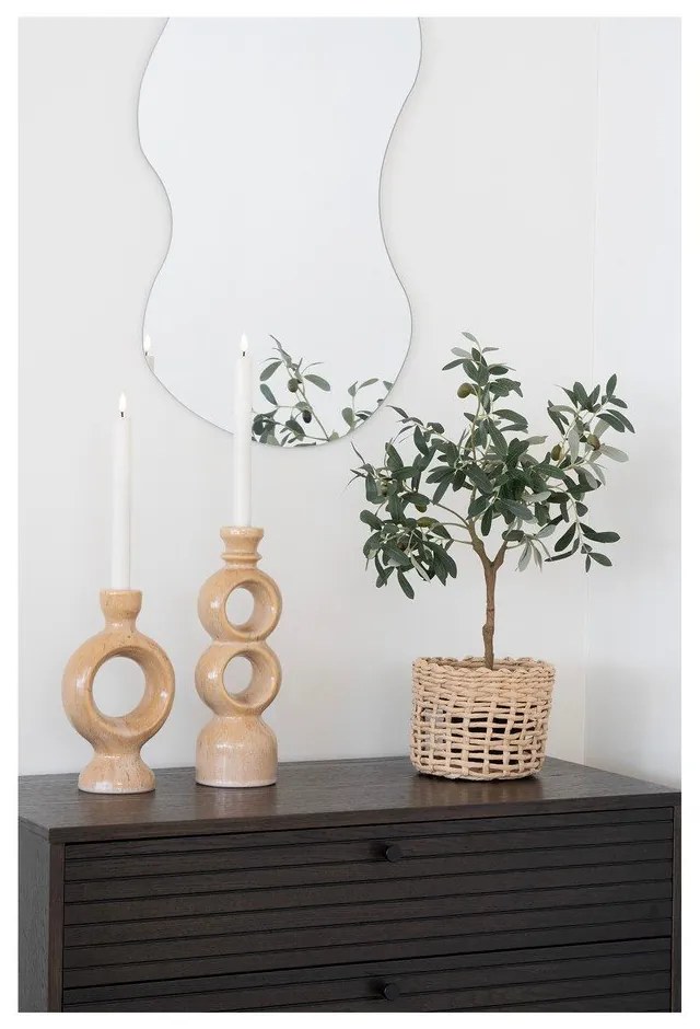 Umelý olivovník (výška 61 cm) – House Nordic