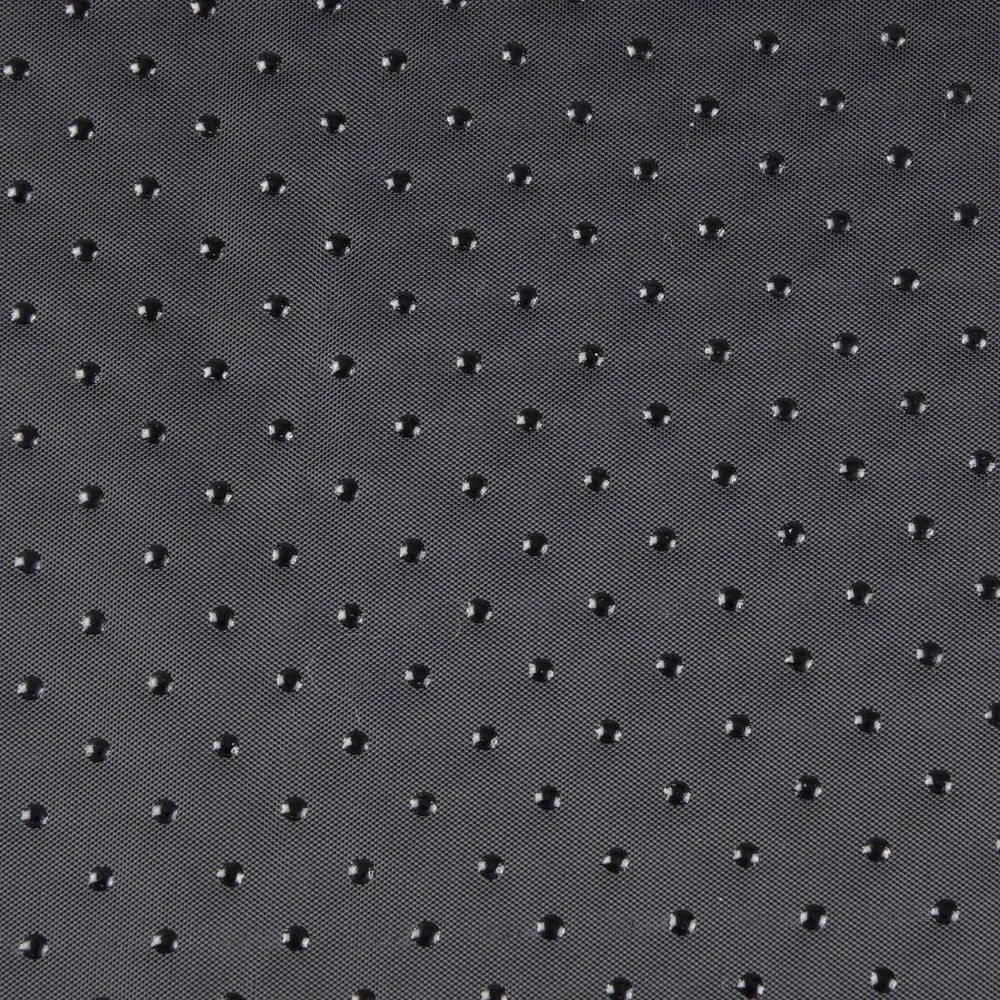 Tmavosivý pelech pre psa ø 55 cm – Love Story