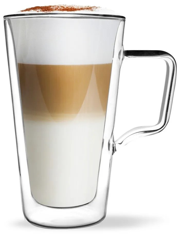 Hrnčeky v súprave 2 ks 350 ml Diva – Vialli Design