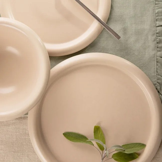 Tanier WILORA krémový 766695