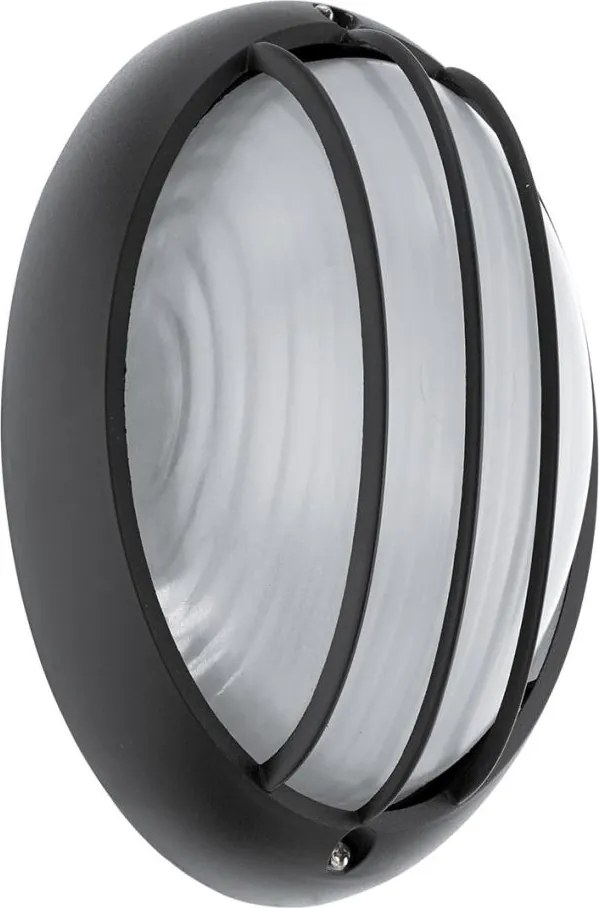 Eglo 96339 - LED Vonkajšie nástenné svietidlo SIONES 1 LED/6W