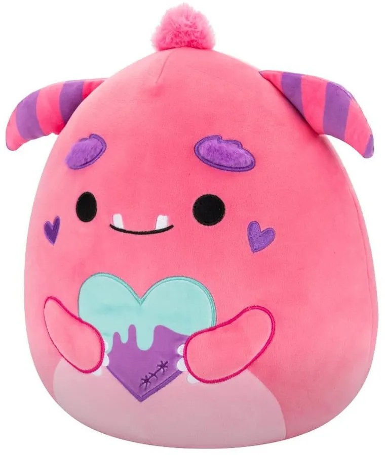 Plyšová hračka Mont – SQUISHMALLOWS