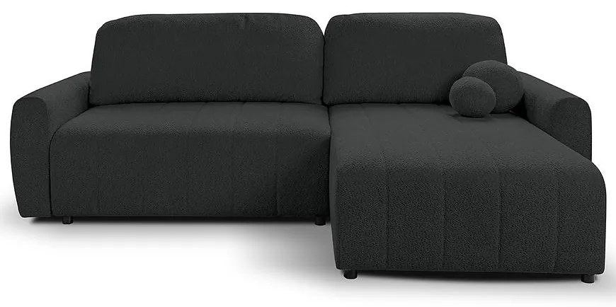 Rohová sedacia súprava Luna Coral 60