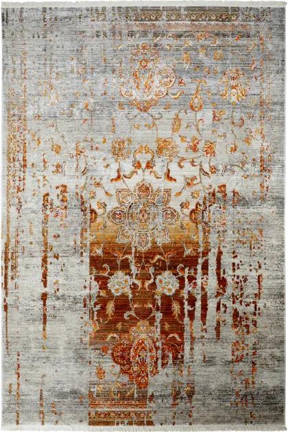 Obsession koberce AKCE: 160x230 cm Kusový koberec Laos 453 TERRA - 160x230 cm
