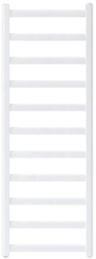 Kúpeľňový radiátor KP Drabinka 140/40