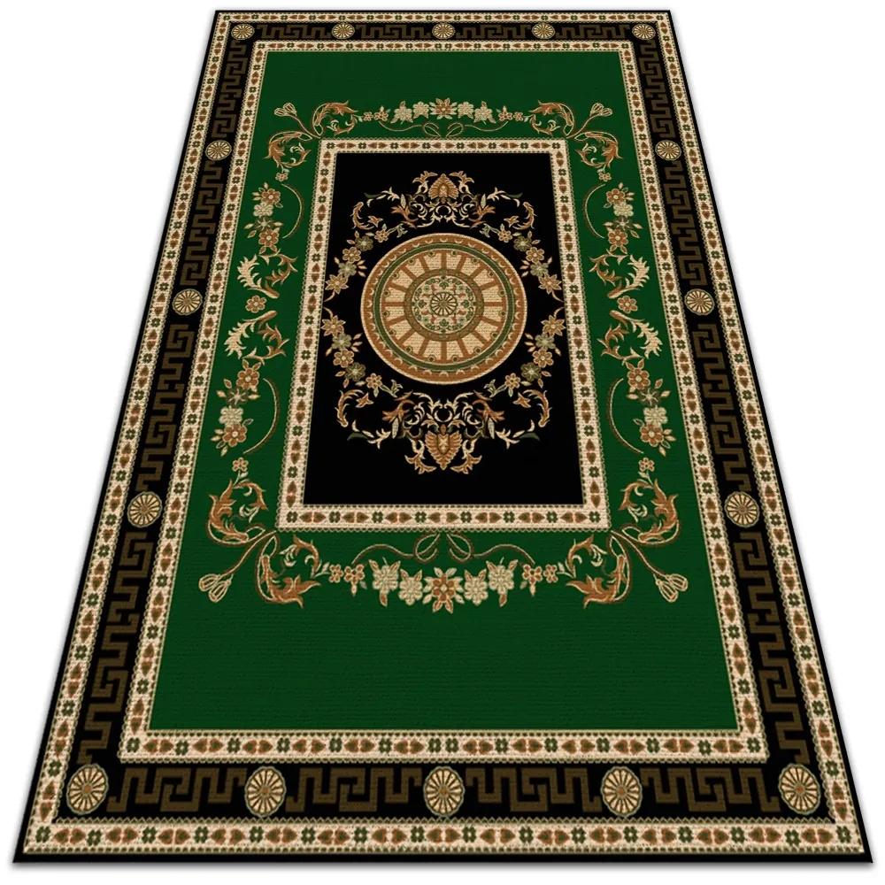 Moderné vonkajšie koberec Moderné vonkajšie koberec kráľ Rama