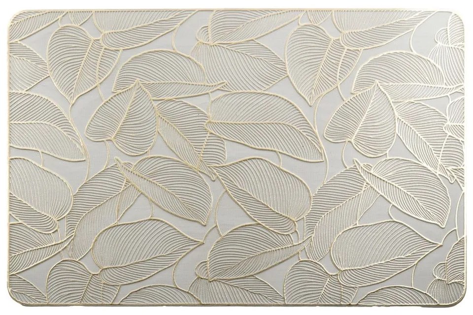 Plastové prestieranie 30x45 cm Folis – douceur d'intérieur