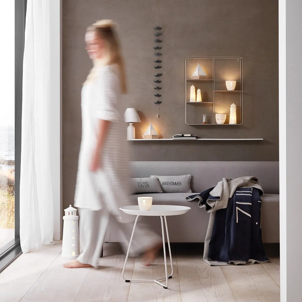 Lampáš Raeder maják 18 cm