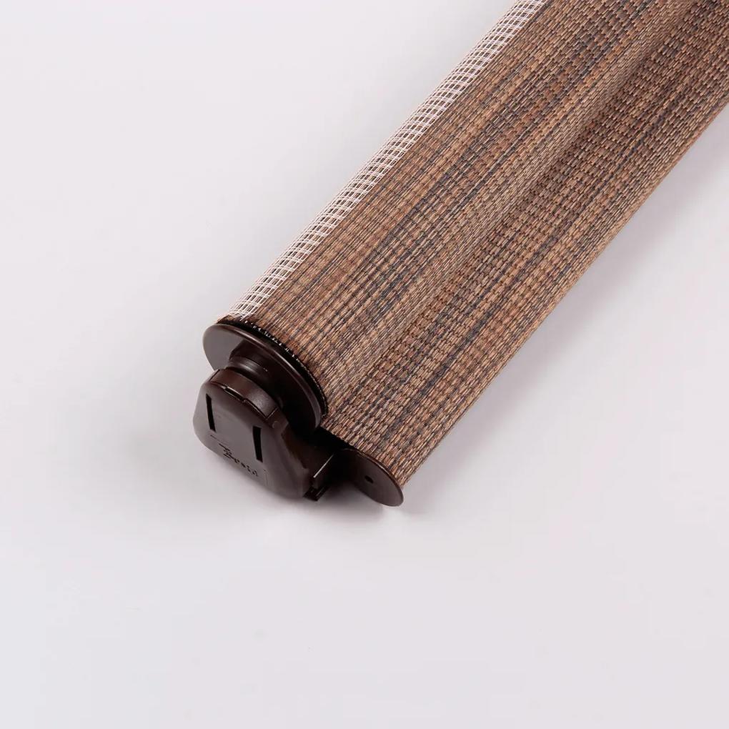 FOA Roleta Deň a noc, STANDARD, Luxus bambus, A 01508 , 100 x 150 cm