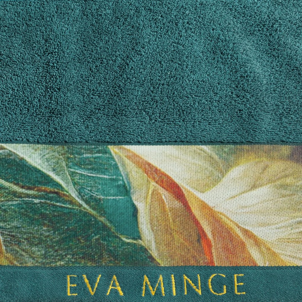 SADA UTERÁKOV EVA MINGE AMIRA 3KS 70X140 CM VZOROVANÁ