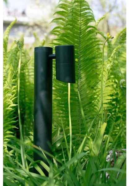 Markslöjd 108485 - LED Vonkajšia lampa GARDEN24 LED/6W/24V 60 cm IP44 čierna