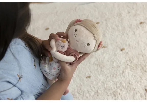 Little Dutch - Bábika ANNA 35 cm
