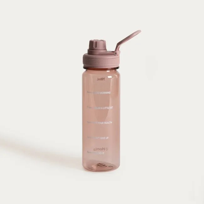 Fľaša LUNARE s odmerkou 783074 700 ml