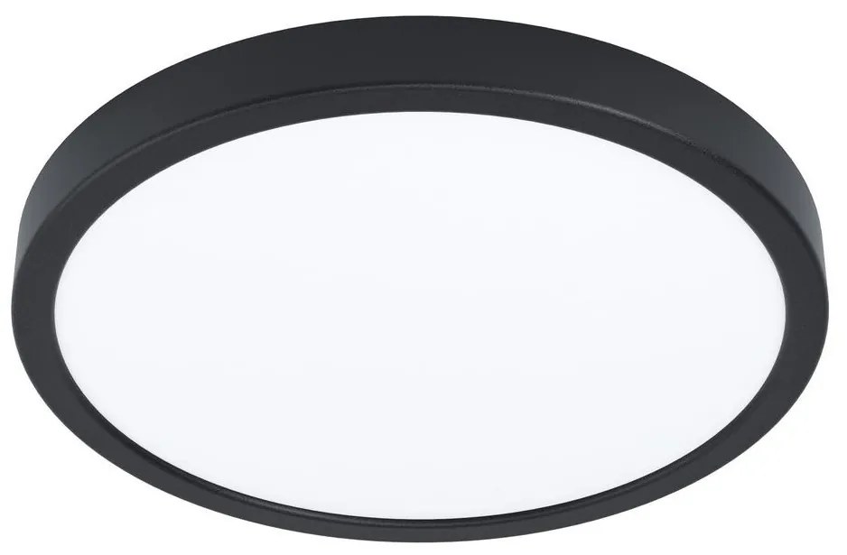 Eglo 99224 - LED stropné svietidlo FUEVA 5 LED/20W/230V
