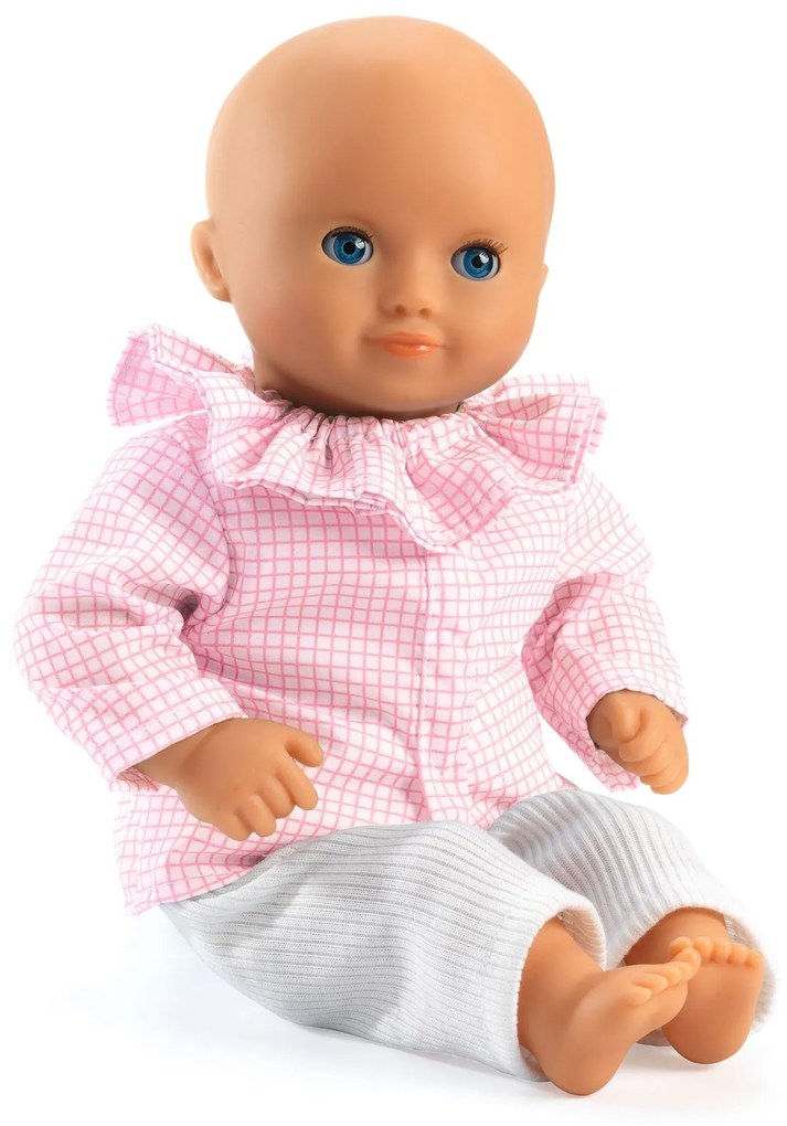 Baby Pomea - bábika Alba