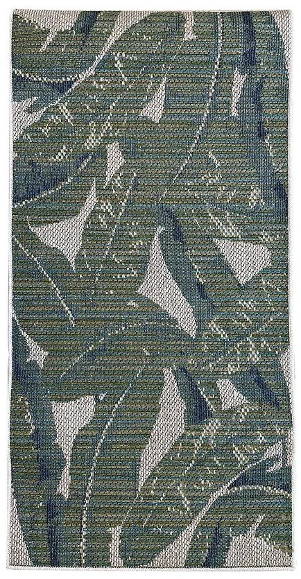 Koberec Capri 1,2/1,7 CAP 306 zelená