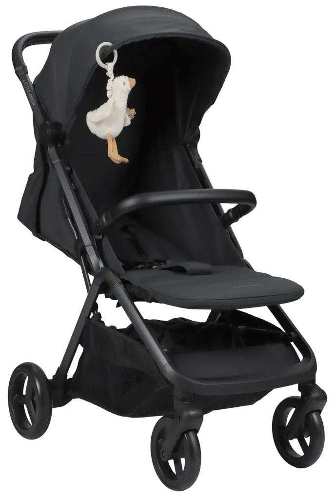 Závesné hračky Newborn Naturals