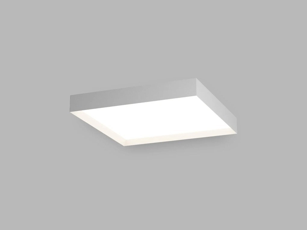 LED2 1272351CSTW Stropné svietidlo Milo 60, W Casambi Tw 60W 3000K-4000K biely