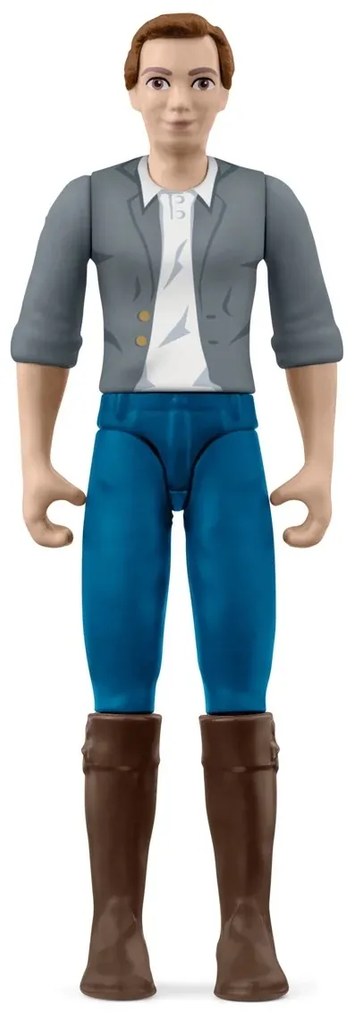 Schleich 42706 Dedinský dom a stajňa pri jazere