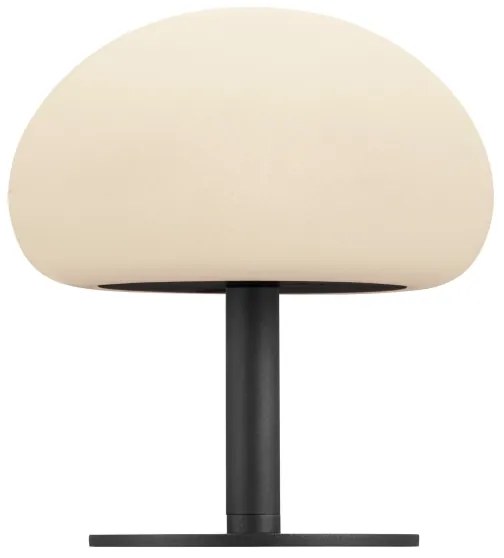 Nordlux - LED stmievateľná vonkajšia stolová lampa SPONGE LED/4,8W/3,7V IP65