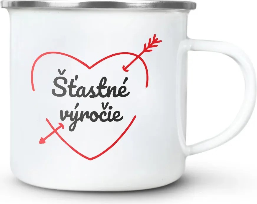 Sablio Plecháčik Šťastné výročí: 300 ml