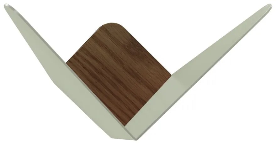 Nástenný oceľový háčik Butterflies Mini – UMAGE